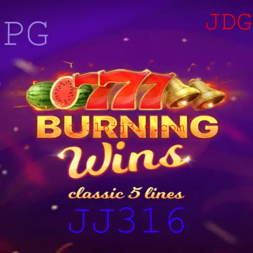 BurningWins: Uma Imersão na Experiência de Jogo Inovadora