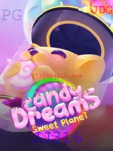 Explorando o Universo de CandyDreams