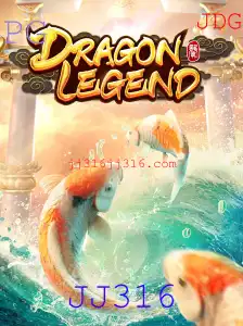 DragonLegend: Descubra o Universo Fantástico e as Regras de JJ316