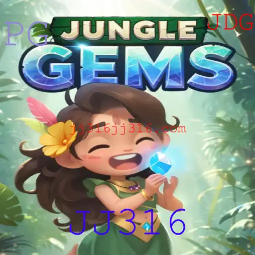 Descubra o Fascinante Mundo de JungleGems: O Jogo de Estratégia que Conquistou os Gamers