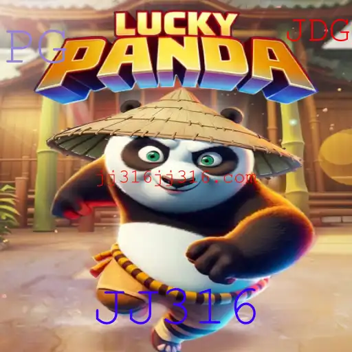 Descubra o Mundo Encantador de LuckyPanda: O Jogo Revolucionário
