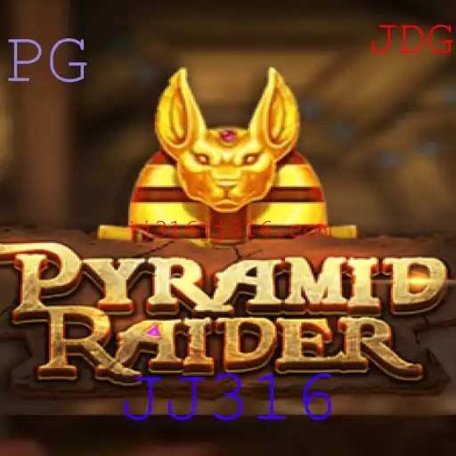 Explorando PyramidRaider: A Aventura Épica no Deserto