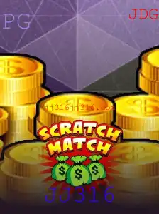 Descubra o Fascinante Mundo de ScratchMatch: O Jogo que Transforma Entretenimento em Estratégia