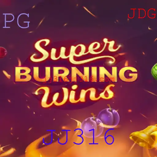 Descubra o Mundo Empolgante de SuperBurningWins com JJ316